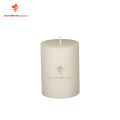 Cheap Price Wax Pillar Candle China Factory Candles